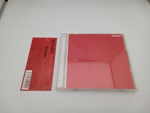 ONE OK ROCK CD Nicheシンドローム(初回盤)