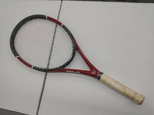Wilson TRIAD FIVE tennis racket / grip size 2/ 282g/ secondhand goods store receipt possible 