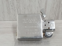 ZIPPO JEEP 1991年製_画像5