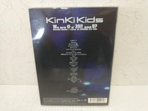 DVD キンキキッズ We are Φn'39!!and U? KinKi Kids Live in DOME 07-08(初回生産限定仕様)_画像2