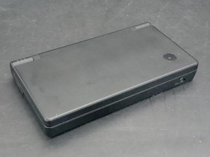 ジャンク 【1円スタート】ニンテンドーDSi:ブラック