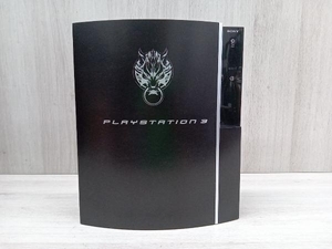 ジャンク PlayStation 3 PS3 CECHQOO