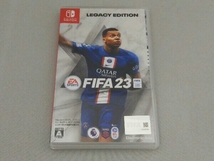 ニンテンドースイッチ FIFA 23 Legacy Edition_画像1