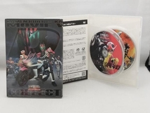 DVD 劇場版 仮面ライダー×仮面ライダーW&ディケイド MOVIE大戦2010 コレクターズパック_画像4