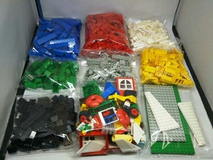 LEGO レゴ 大量 まとめ売りセット