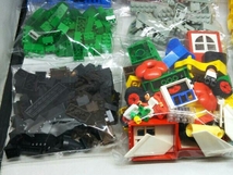 LEGO レゴ 大量 まとめ売りセット_画像4