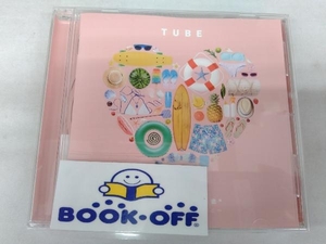 TUBE CD 35年で35曲 '夏と恋' ~夏の数だけ恋したけど~