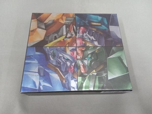 (アニメーション) CD 機動戦士ガンダム00 COMPLETE BEST(期間生産限定盤)