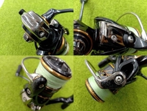 DAIWA ダイワ CALDIA カルディア LT 2500 スピニングリール 063169_画像7