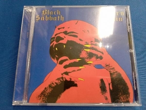 ブラック・サバス CD 【輸入盤】ボーン・アゲイン