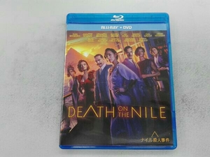 ナイル殺人事件(Blu-ray Disc+DVD)