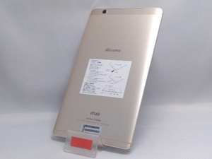 docomo d-01J dtab Compact