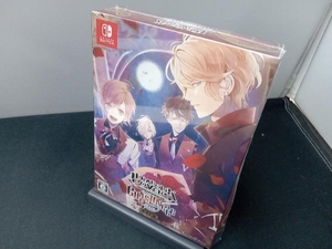 未開封品 ニンテンドースイッチ DIABOLIK LOVERS CHAOS LINEAGE ＜限定版＞