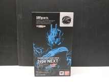 S.H.Figuarts 仮面ライダーダークドライブ タイプネクスト 魂ウェブ商店限定 劇場版 仮面ライダードライブ サプライズ・フューチャー_画像1