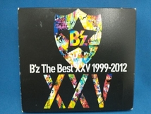 B'z CD B'z The Best XXV 1999-2012(初回限定盤)(2CD)(DVD付)_画像1