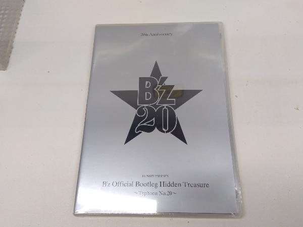 Yahoo!オークション -「b'z official bootleg hidden treasure