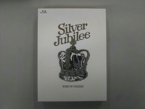 バンプオブチキンBUMP OF CHICKEN TOUR 2022 Silver Jubilee at Zepp Haneda(TOKYO)(Blu-ray Disc)