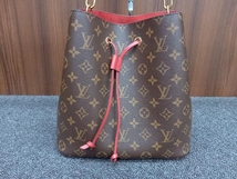 LOUIS VUITTON／ルイ・ヴィトン／モノグラムライン ネオノエ／M44021／NZ4139／ショルダーバッグ_画像3