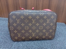 LOUIS VUITTON／ルイ・ヴィトン／モノグラムライン ネオノエ／M44021／NZ4139／ショルダーバッグ_画像5