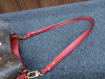 LOUIS VUITTON／ルイ・ヴィトン／モノグラムライン ネオノエ／M44021／NZ4139／ショルダーバッグ_画像6