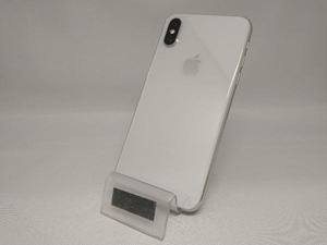 au 【SIMロックなし】MTE12J/A iPhone XS 256GB シルバー au