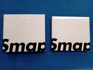 SMAP CD SMAP 25 YEARS(初回限定仕様盤)