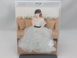 田村ゆかり Acoustic Tour 2022 *Soundrops*(Blu-ray Disc)