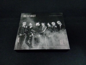 BE:FIRST CD BE:1(2Blu-ray Disc付)
