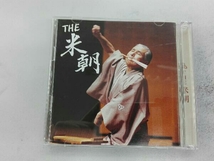 桂米朝[三代目] CD THE 米朝(DVD付)_画像1