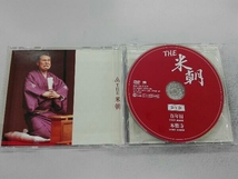 桂米朝[三代目] CD THE 米朝(DVD付)_画像4