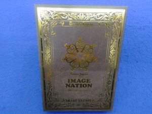 DVD Travis Japan Live Tour 2021 IMAGE NATION ~全国ツアーしちゃってもいいですかっ!?~(FAMILY CLUB限定)(2DVD)