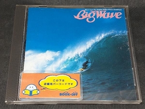 山下達郎 CD BIG WAVE(30th Anniversary Edition)