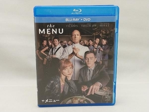 ザ・メニュー(Blu-ray Disc+DVD)