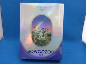 ランダムフォトカード一枚欠品 BTS 2021 MUSTER SOWOOZOO Blu-ray(UNIVERSAL MUSIC STORE & FC限定版)