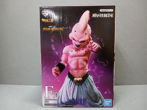 F賞 MASTERLISE 魔人ブウ 一番くじ ドラゴンボール VSオムニバス ドラゴンボール