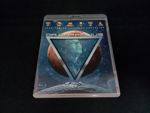 スペース・バレエ・シンフォニー ドクター・コッペリウス(Blu-ray Disc)