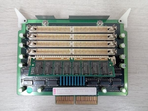 動作未確認 現状品 I-O DATA メモリーボード AP34-16M (pc-9821 AP/AS2専用)