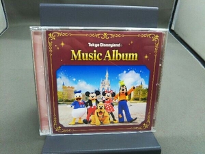 (ディズニー) CD 東京ディズニーランド(R) ミュージック・アルバム 東京ディズニーランド・イズ・ユア・ランド、ほか