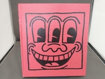 キース・ヘリング 画集 英語版 KEITH HARING_画像1