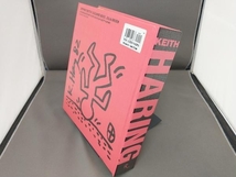 キース・ヘリング 画集 英語版 KEITH HARING_画像3