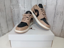 NIKE ナイキ WMNS AIR JORDAN 1 LOW DESERT ウィメンズ エアジョーダン1ロー デザート 29cm DC0774-201 スニーカー 店舗受取可_画像1