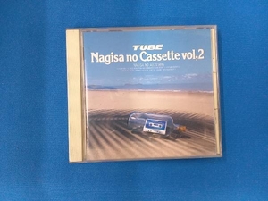 渚のオールスターズ(TUBE) CD 渚のカセットVOL.2
