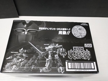 恐竜戦隊ジュウレンジャー　進化合体　大獣神　MINIPLA　プラモデル　お菓子抜き済_画像2