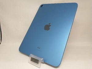 MPQ13J/A iPad Wi-Fi 64GB ブルー