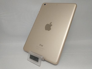 MGYE2J/A iPad mini 3 Wi-Fi 16GB ゴールド