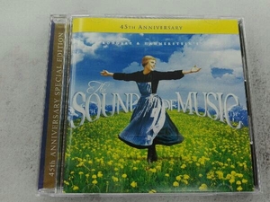 (オリジナル・サウンドトラック) CD サウンド・オブ・ミュージック45周年記念盤
