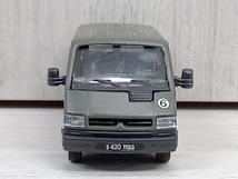 ジャンク ミニカー solido ソリド RENAULT TRAFIC 全長約9cm_画像5