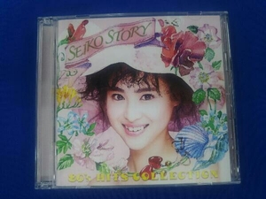 松田聖子 CD SEIKO STORY~80's HITS COLLECTION~(2Blu-spec CD)