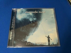 ディサルモニア・ムンディ CD コールド・インフェルノ