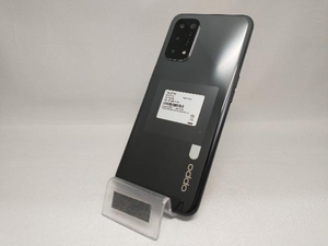 au 【SIMロックなし】Android OPG02 A54 5G au